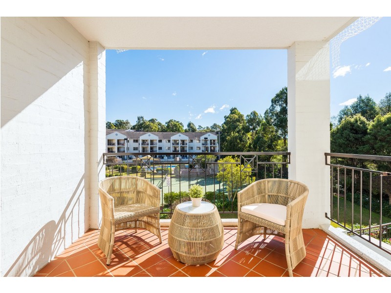 10/6-8 Nile Close, Marsfield NSW 2122