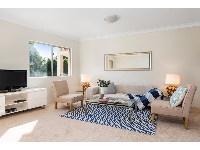 10/6-8 Nile Close, Marsfield NSW 2122