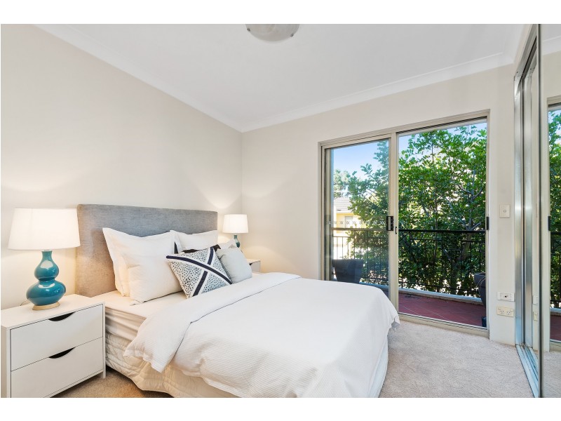 10/6-8 Nile Close, Marsfield NSW 2122