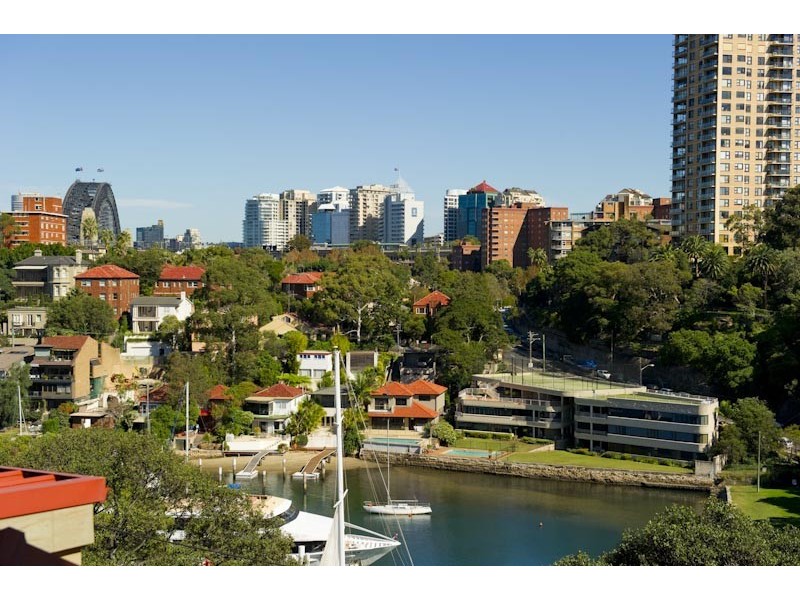 5/66 Kurraba Road, Neutral Bay NSW 2089