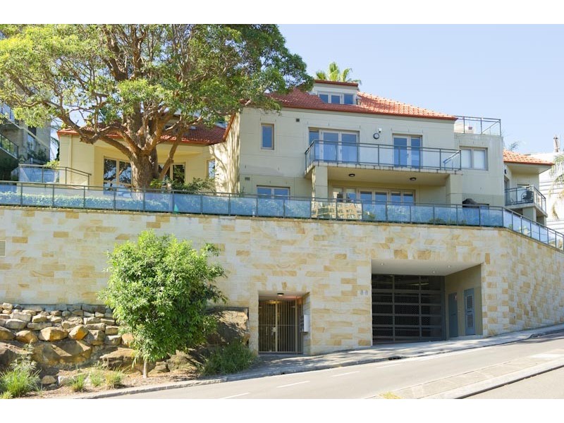 5/66 Kurraba Road, Neutral Bay NSW 2089