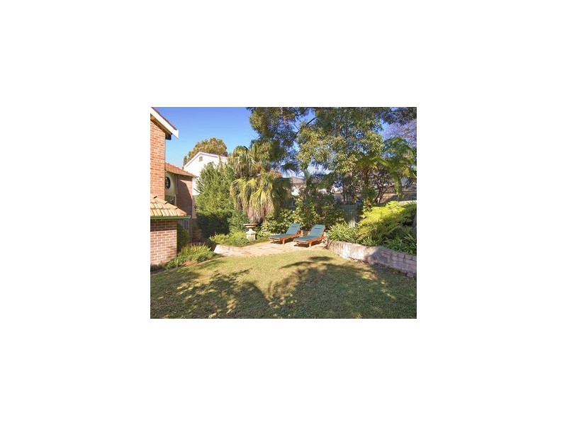 7 Stratford Street, Cammeray NSW 2062