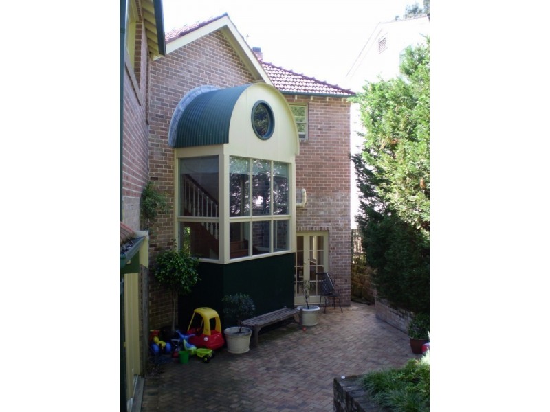 7 Stratford Street, Cammeray NSW 2062