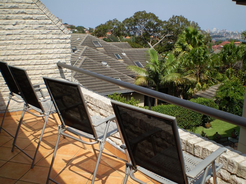 2/437 Alfred Street North, Neutral Bay NSW 2089