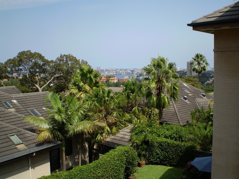 2/437 Alfred Street North, Neutral Bay NSW 2089