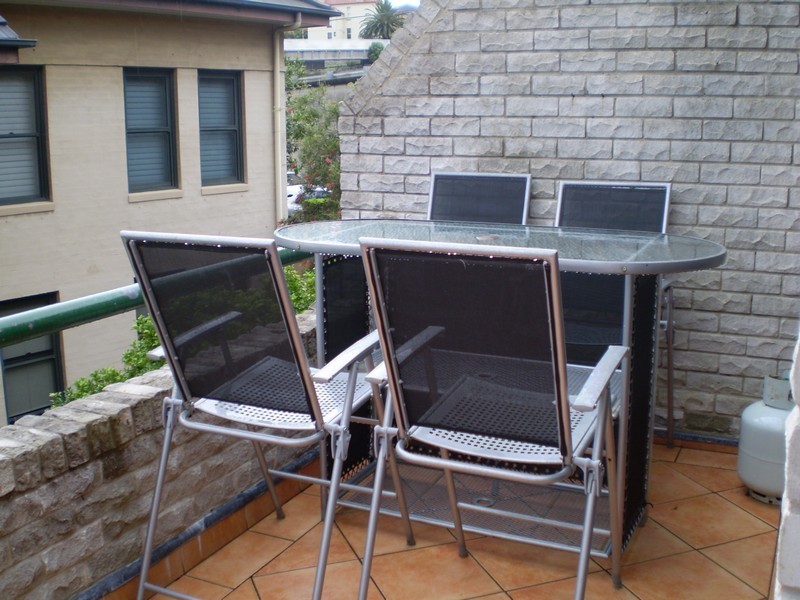 2/437 Alfred Street North, Neutral Bay NSW 2089