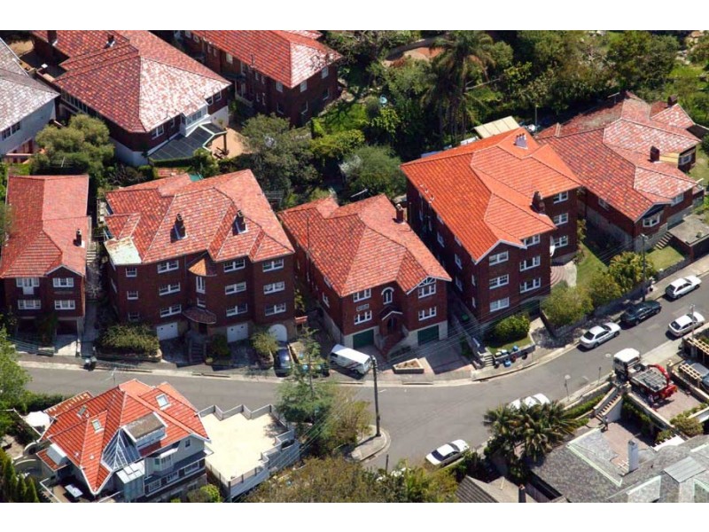 2 Hollowforth Avenue, Neutral Bay NSW 2089