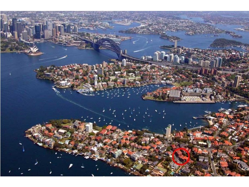 2 Hollowforth Avenue, Neutral Bay NSW 2089