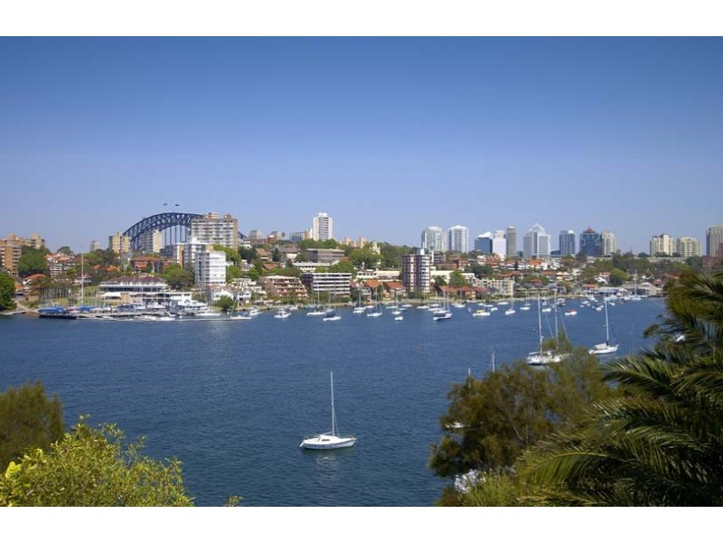 2 Hollowforth Avenue, Neutral Bay NSW 2089