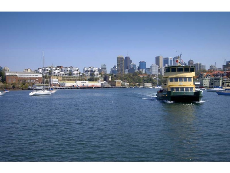 2 Hollowforth Avenue, Neutral Bay NSW 2089