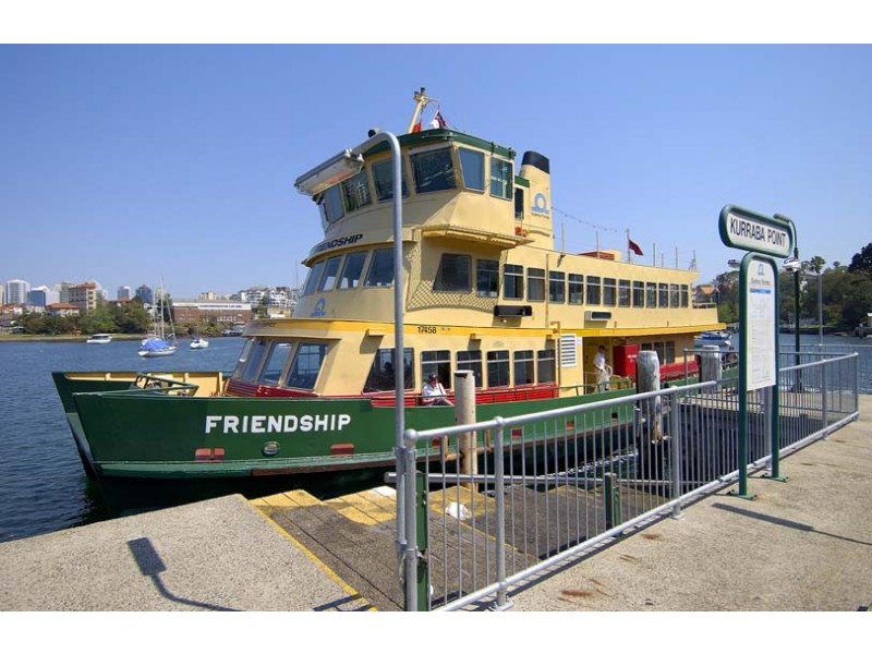 2 Hollowforth Avenue, Neutral Bay NSW 2089