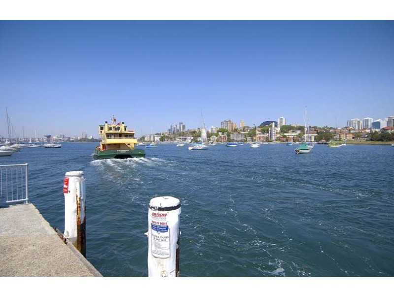 2 Hollowforth Avenue, Neutral Bay NSW 2089