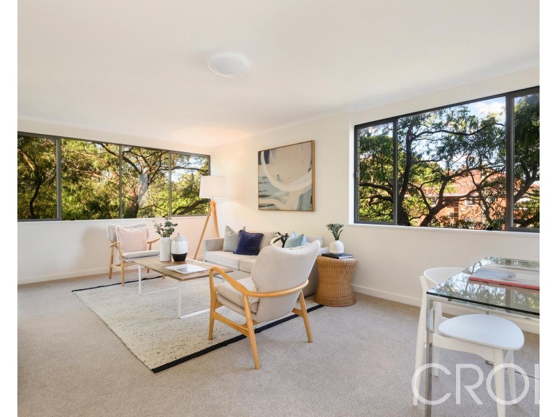 3/66 Shirley Road, Wollstonecraft NSW 2065