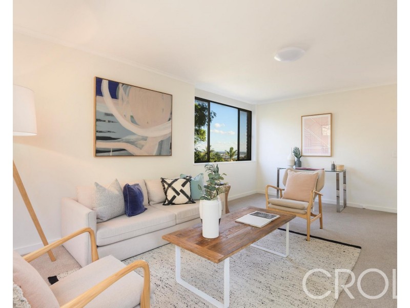 3/66 Shirley Road, Wollstonecraft NSW 2065