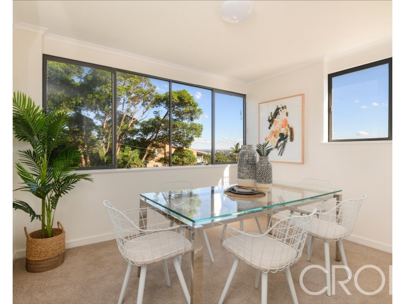 3/66 Shirley Road, Wollstonecraft NSW 2065