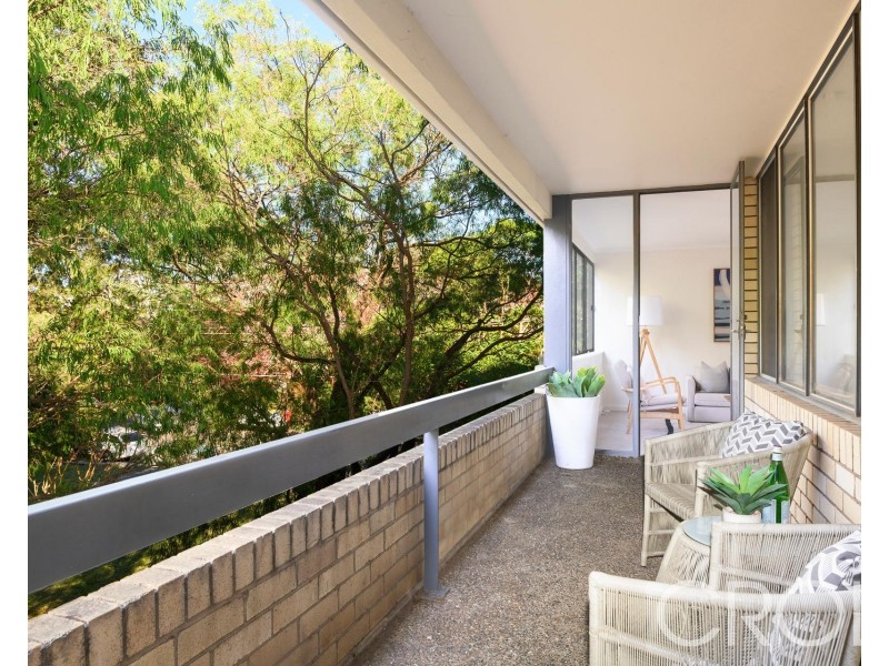 3/66 Shirley Road, Wollstonecraft NSW 2065