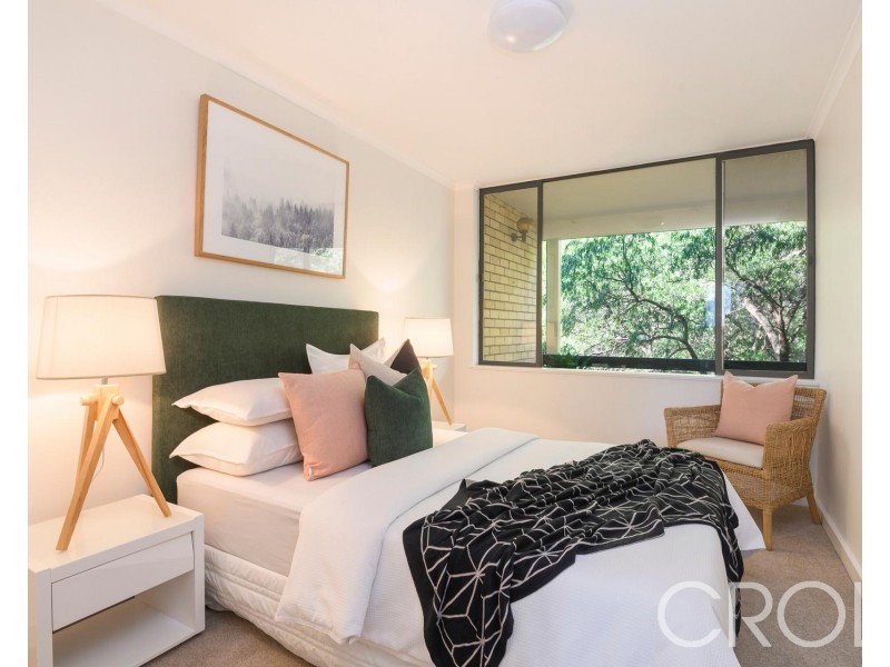 3/66 Shirley Road, Wollstonecraft NSW 2065