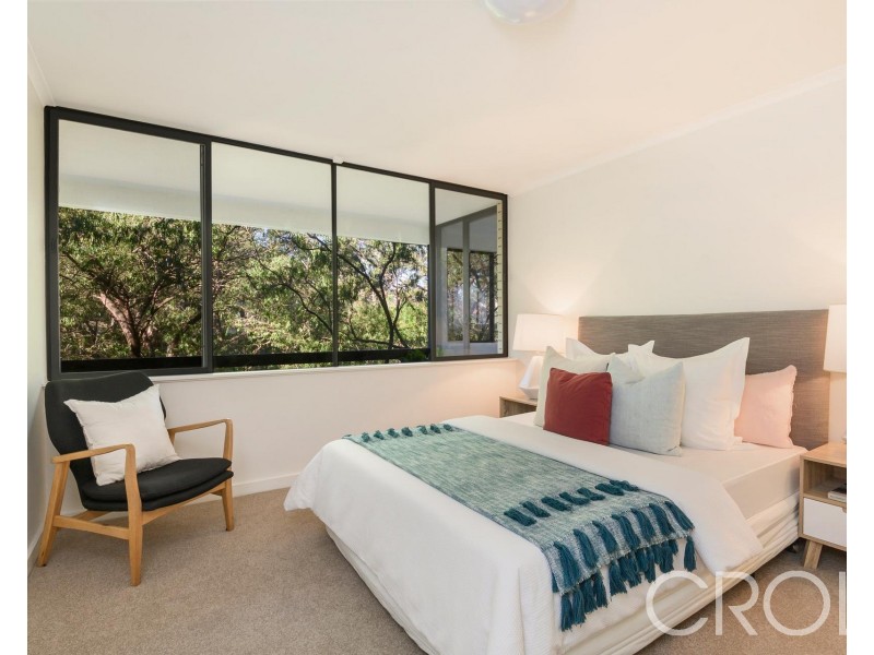 3/66 Shirley Road, Wollstonecraft NSW 2065