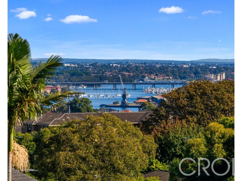 3/66 Shirley Road, Wollstonecraft NSW 2065