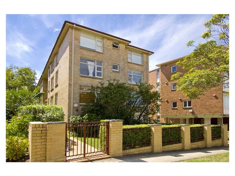10/4 Clifford Street, Mosman NSW 2088