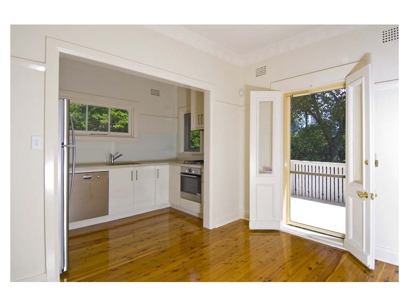 4/72 Ben Boyd Road, Neutral Bay NSW 2089