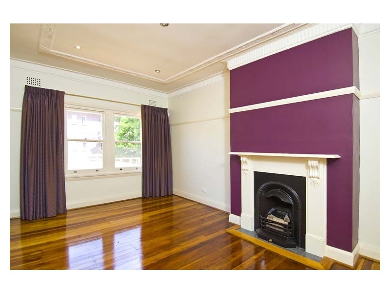 4/72 Ben Boyd Road, Neutral Bay NSW 2089