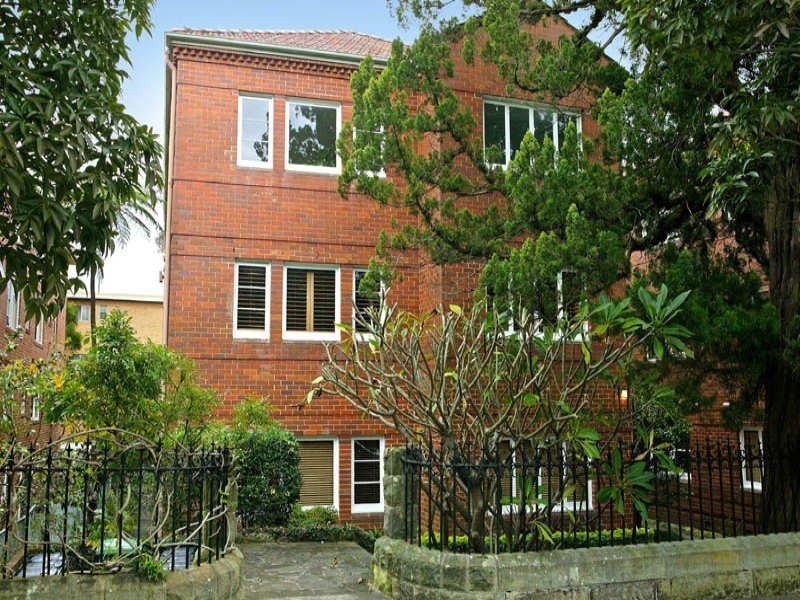 9/88 Bradleys Head Road, Mosman NSW 2088