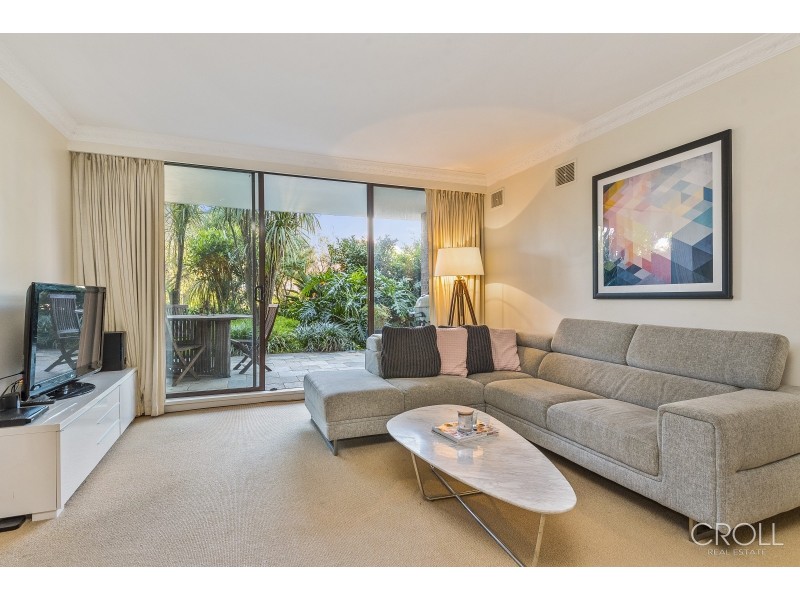 2/50 Aubin Street, Neutral Bay NSW 2089