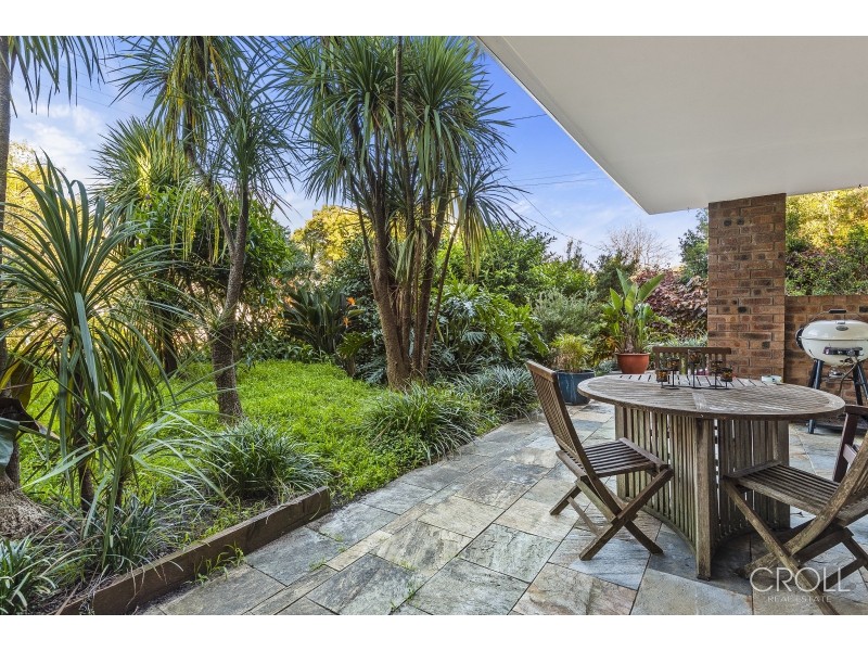 2/50 Aubin Street, Neutral Bay NSW 2089