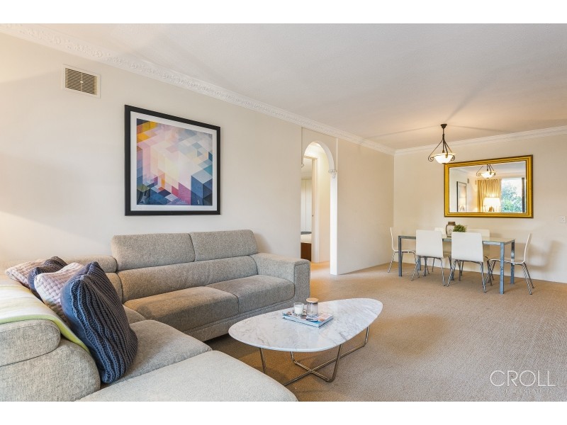 2/50 Aubin Street, Neutral Bay NSW 2089