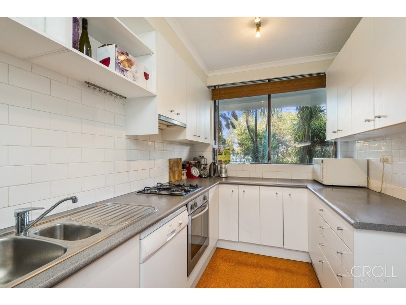 2/50 Aubin Street, Neutral Bay NSW 2089