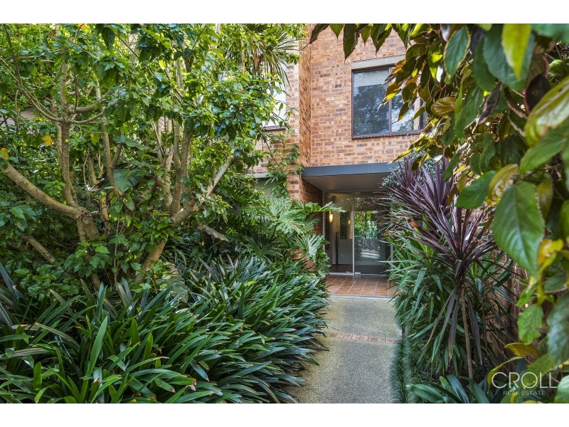 2/50 Aubin Street, Neutral Bay NSW 2089