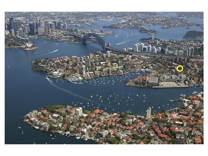 14 Hipwood St, Kirribilli NSW 2061