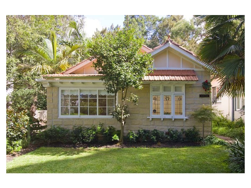 14 Hipwood St, Kirribilli NSW 2061