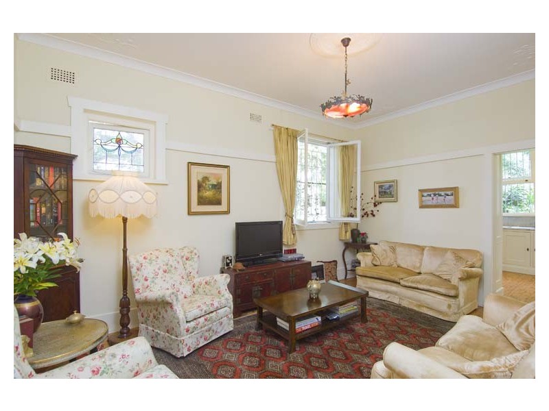 14 Hipwood St, Kirribilli NSW 2061