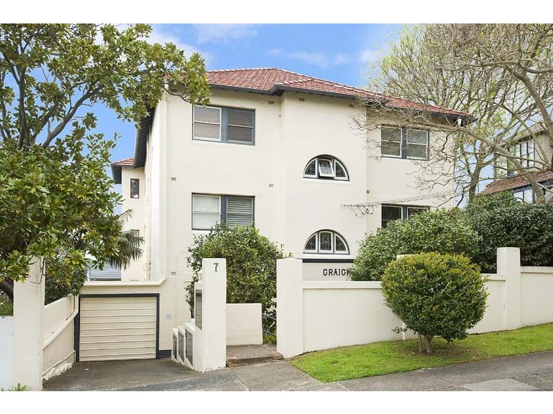 2/7 Clanalpine St, Mosman NSW 2088