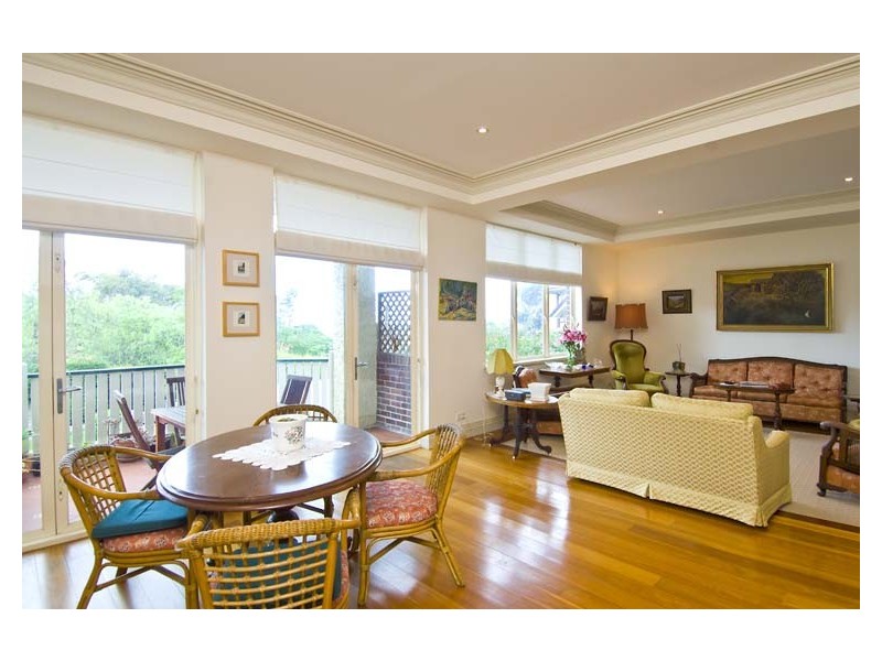 2/95 Wycombe Road, Neutral Bay NSW 2089