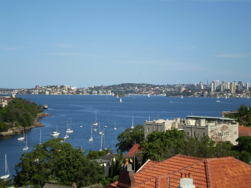11/1 Billong Street, Neutral Bay NSW 2089