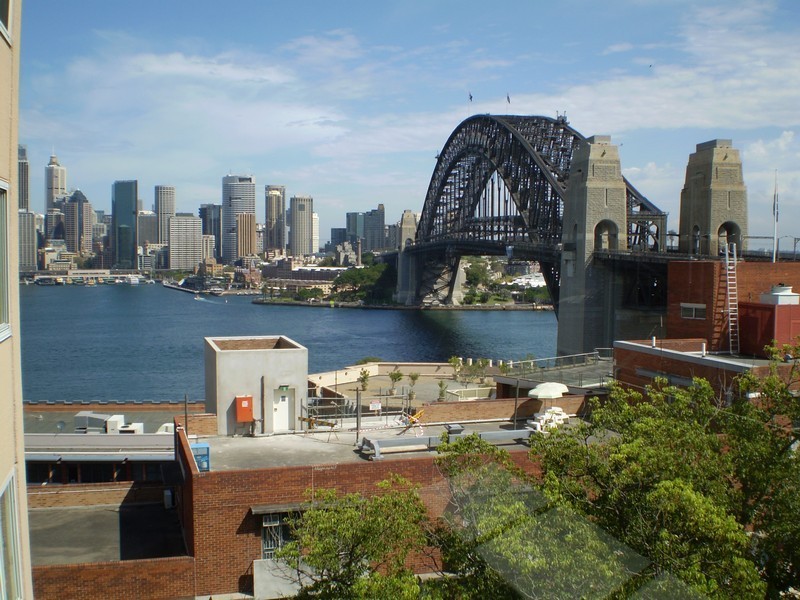 31/48 Upper Pitt Street, Kirribilli NSW 2061