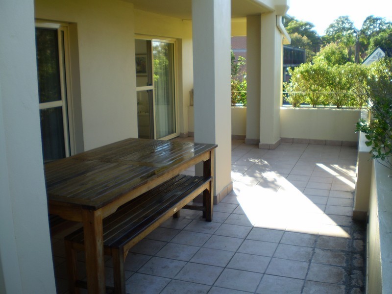 8/12-14 Bardwell Road, Mosman NSW 2088