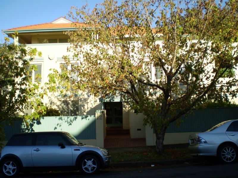 8/12-14 Bardwell Road, Mosman NSW 2088