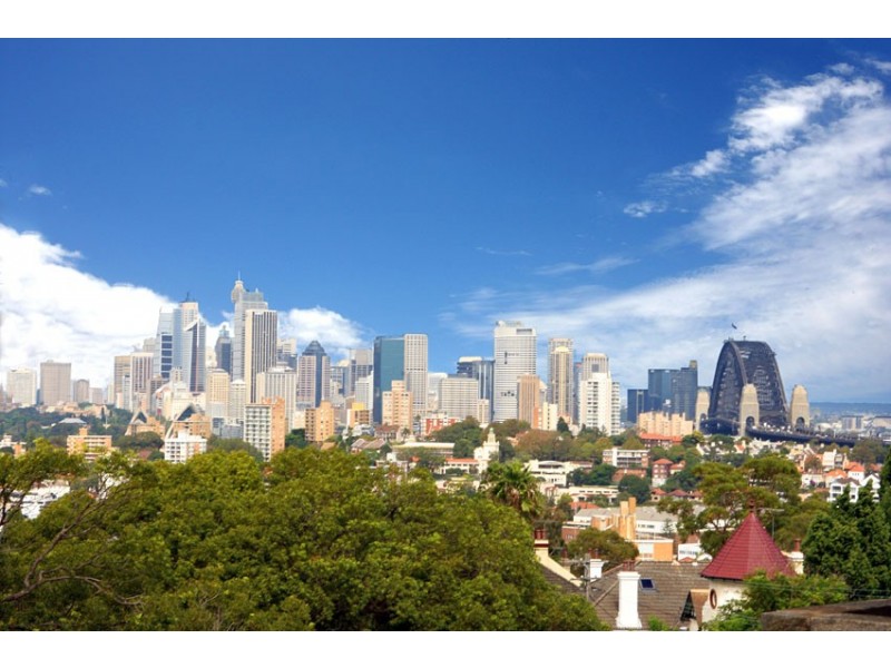 4/61 Wycombe Road, Neutral Bay NSW 2089