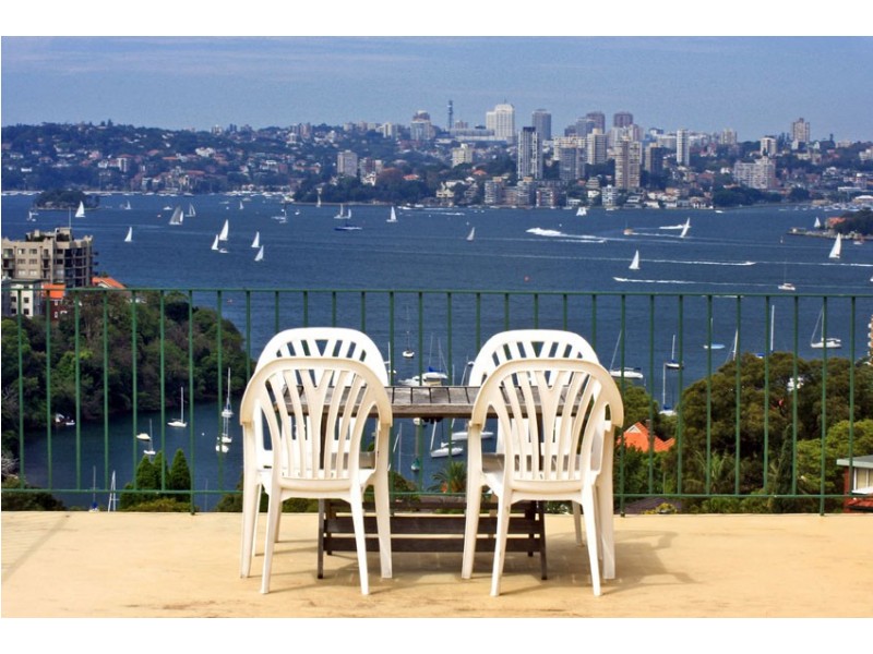 4/61 Wycombe Road, Neutral Bay NSW 2089