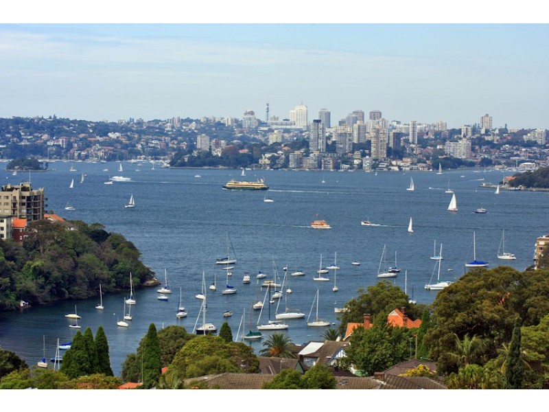 4/61 Wycombe Road, Neutral Bay NSW 2089