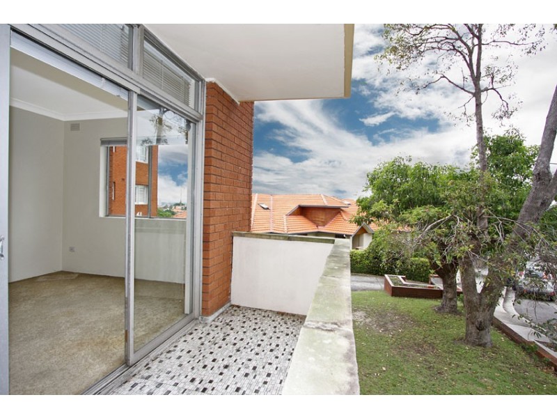 4/61 Wycombe Road, Neutral Bay NSW 2089