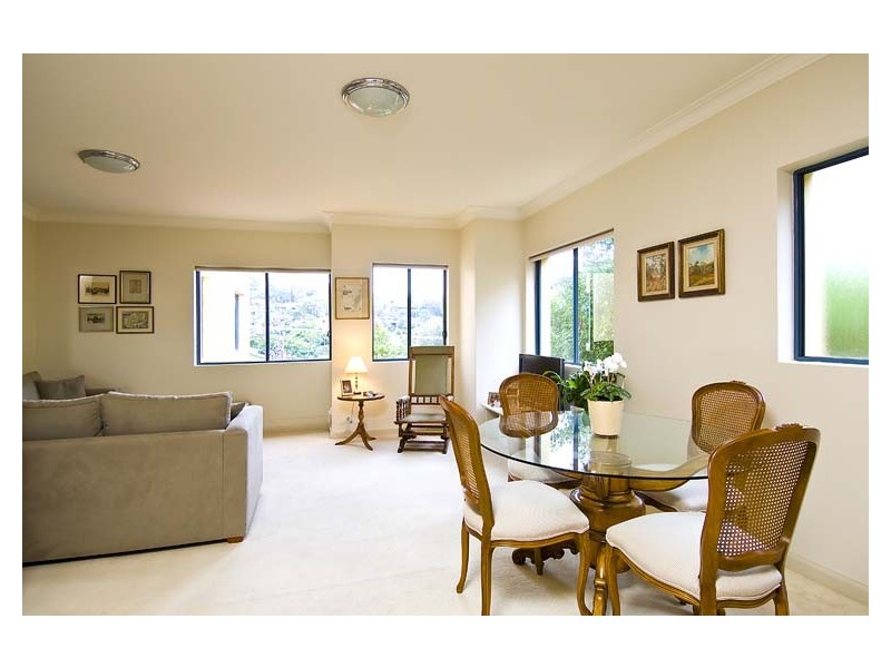 9/22 Bent Street, Neutral Bay NSW 2089