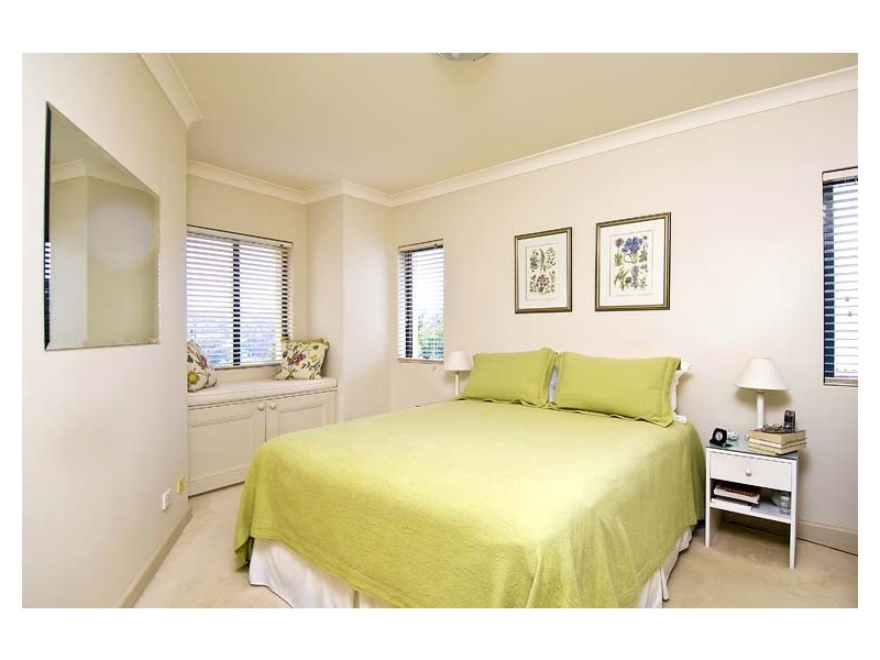 9/22 Bent Street, Neutral Bay NSW 2089