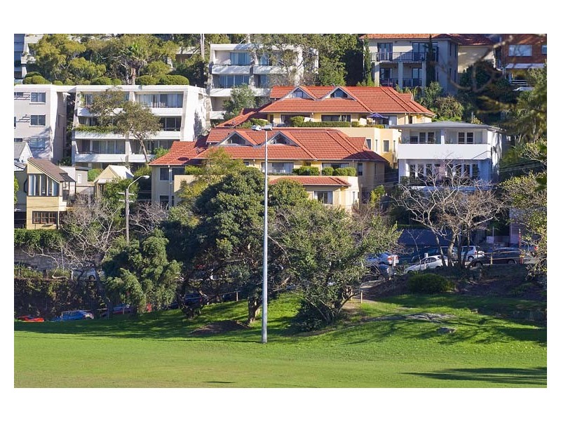 9/22 Bent Street, Neutral Bay NSW 2089