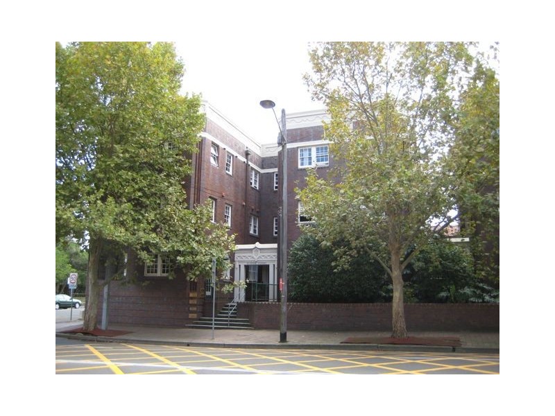 5/124 Shirley Road, Crows Nest NSW 2065