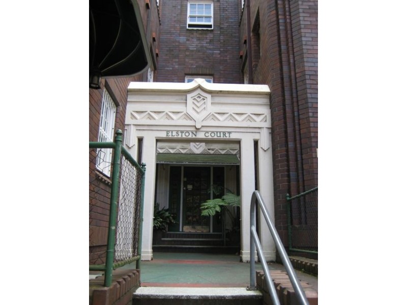 5/124 Shirley Road, Crows Nest NSW 2065